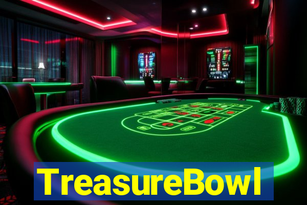 TreasureBowl treasure bowl como ganhar